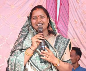 रायपुर : लक्ष्मी राजवाड़े के प्रयासों से 33 सड़कों को मिली प्रशासनिक स्वीकृति…