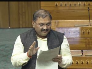खैरागढ़ इंदिरा कला संगीत विश्वविद्यालय को केंद्रीय विश्वविद्यालय का दर्जा देने की मांग…