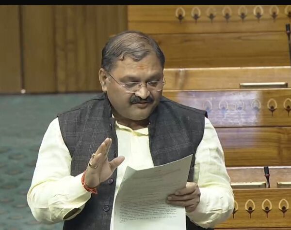 खैरागढ़ इंदिरा कला संगीत विश्वविद्यालय को केंद्रीय विश्वविद्यालय का दर्जा देने की मांग…