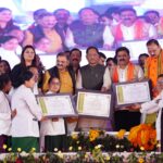 कबीरधाम जिला आज विकास के नए युग में कर रहा प्रवेश- विष्णुदेव साय…