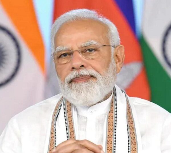 पीएम ने बांग्लादेश की पूर्व प्रधानमंत्री बेगम खालिदा जिया के निधन पर शोक व्यक्त किया…