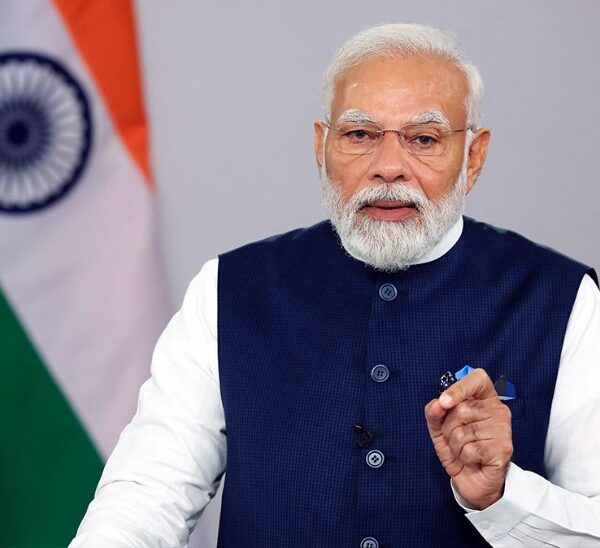 प्रधानमंत्री ने बिस्वा बंधु सेन के निधन पर शोक व्यक्त किया…