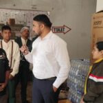 खाद्य सुरक्षा विभाग की टीम द्वारा पनीर एवं अन्य डेयरी उत्पादों पर रखी जा रही सघन निगरानी…