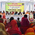 खंड स्तरीय जन समस्या निवारण शिविर ग्राम डोमीकला में आयोजित- विभागीय स्टालों के माध्यम से दी गई योजनाओं की जानकारी, पात्र हितग्राहियों को मिला लाभ…