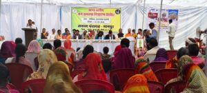 खंड स्तरीय जन समस्या निवारण शिविर ग्राम डोमीकला में आयोजित- विभागीय स्टालों के माध्यम से दी गई योजनाओं की जानकारी, पात्र हितग्राहियों को मिला लाभ…