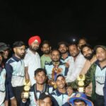 खेल को हमेशा मैत्री भाव से खेलना चाहिए-कुलबीर…