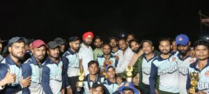 खेल को हमेशा मैत्री भाव से खेलना चाहिए-कुलबीर…