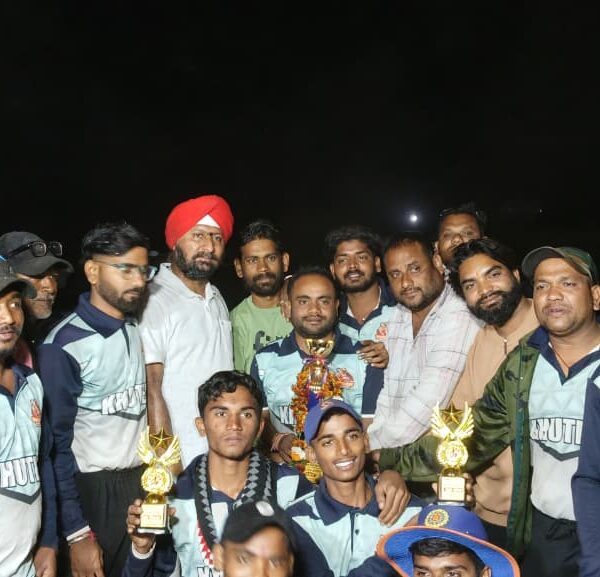 खेल को हमेशा मैत्री भाव से खेलना चाहिए-कुलबीर…