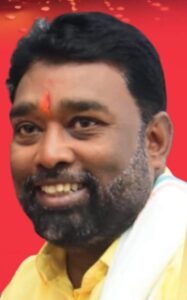 गोधन न्याय योजना बंद होने से शहर में गंदगी और बेरोजगारी बढ़ी – संतोष पिल्ले…