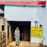 प्रधानमंत्री आवास योजना से बना पक्का घर, बरसात और असुरक्षा की चिंता से मिली मुक्ति…