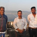 सौर ऊर्जा से रोशन हुआ ढेलू दास का घर: 80 प्रतिशत कम हुआ बिजली बिल…
