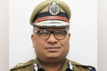 हरियाणा के नये डीजीपी अजय सिंघल के नाम पर सरकार ने लगाई मुहर…