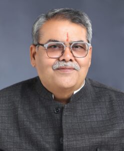 छत्तीसगढ़ नक्सलवाद के अंत की ओर -अशोक चौधरी…