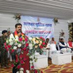 उप मुख्यमंत्री विजय शर्मा ने कबीरधाम में रेंज के पहले साइबर थाने का किया शुभारंभ…