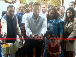 पोषण, शिक्षा और स्वास्थ्य को मिली मजबूती, 24 नए आंगनबाड़ी केंद्रों का शुभारंभ…