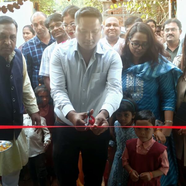 पोषण, शिक्षा और स्वास्थ्य को मिली मजबूती, 24 नए आंगनबाड़ी&hellip;