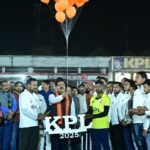 कवर्धा प्रीमियर लीगर : अंतिम गेंद तक चले रोमांचक मुकाबले में वार्ड नंबर 08 ने जीता खिताब…