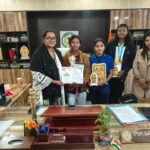 रतनपुर में रेन सिन कान सी-5 कराटे फेस्ट का भव्य आयोजन…