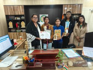 रतनपुर में रेन सिन कान सी-5 कराटे फेस्ट का भव्य आयोजन…