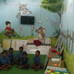 शासन की दूरदर्शी नीति से वनांचल में शिक्षा को मिली नई रोशनी…