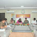 जिले में मादक पदार्थों के अवैध कारोबार पर नियंत्रण हेतु&hellip;