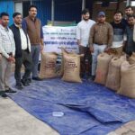 प्राइस सपोर्ट स्कीम के तहत समर्थन मूल्य पर सोयाबीन खरीदी&hellip;