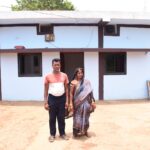 प्रधानमंत्री आवास योजना-ग्रामीण के तहत 40454 आवास निर्माण की मिली&hellip;