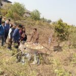कलेक्टर ने ग्रामीण क्षेत्रों में जल संरक्षण की दिशा में&hellip;