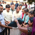 रायपुर : छेरछेरा तिहार : सामाजिक समरसता और लोक संस्कृति का उत्सव…