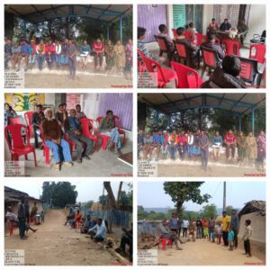 रायपुर : वन संरक्षण हेतु वन विभाग सजग…