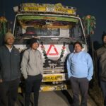 महाराष्ट्र से छत्तीसगढ़ लाया जा रहा 615 कट्टा अवैध धान&hellip;