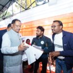 रायपुर : दिव्यांग आर्चरी खिलाड़ियों को मिलेंगी तीरंदाजी की सभी&hellip;