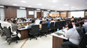 रायपुर : बीजापुर के विकास में महिला समूहों की भूमिका अहम – उपमुख्यमंत्री विजय शर्मा…