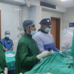 रायपुर : नववर्ष में अम्बेडकर अस्पताल का नव कीर्तिमान…