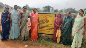 रायपुर : बिहान योजना से बदल रही जिंदगी, लखपति दीदी बनकर आगे बढ़ रहीं जिले की महिलाएँ…