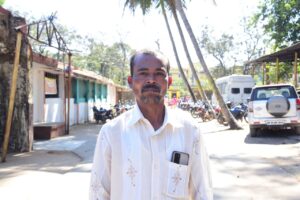 रायपुर : प्रधानमंत्री सम्मान निधि से कृषि कार्य को आगे बढ़ाने में नंदलाल को मिल रही मदद…