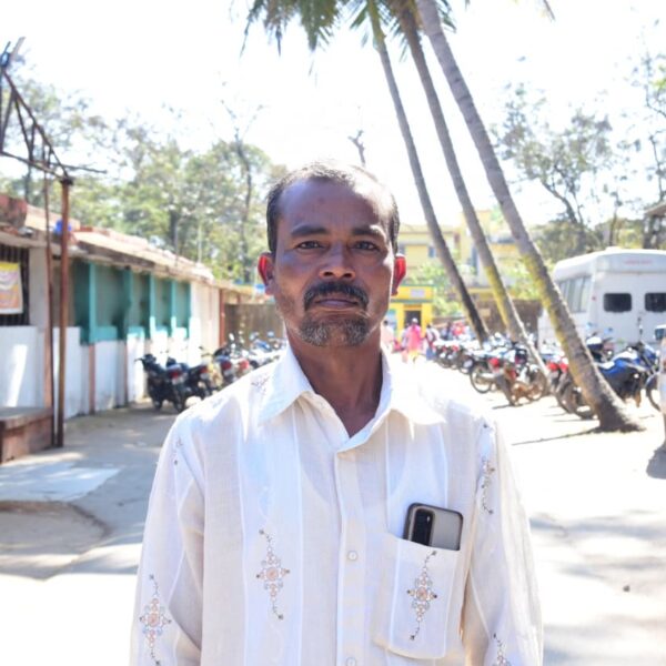 रायपुर : प्रधानमंत्री सम्मान निधि से कृषि कार्य को आगे बढ़ाने में नंदलाल को मिल रही मदद…