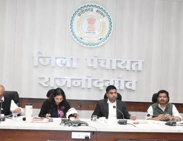जिले के स्कूलों का परीक्षा परिणाम होना चाहिए बेहतर -जितेन्द्र यादव…