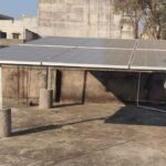 रायपुर : सौर ऊर्जा से अनिल का घर हुआ रोशन…