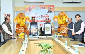 रायपुर : सरगुजा पूरे मनोयोग और उमंग के साथ ओलंपिक के आयोजन के लिए तैयार : मुख्यमंत्री श्री साय…