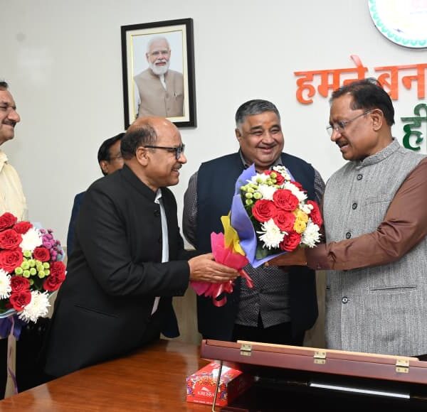 रायपुर : राजिम कुंभ कल्प 2026 : पर्यटन एवं संस्कृति&hellip;