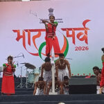 रायपुर : भारत पर्व 2026 : लाल क़िले पर छत्तीसगढ़ के स्वाद और लोक परंपराओं का उत्सव…