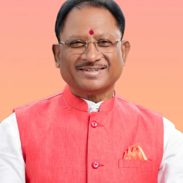 रायपुर : मुख्यमंत्री श्री विष्णुदेव साय करेंगे सिरपुर महोत्सव का शुभारम्भ…