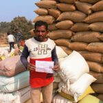 रायपुर : डिजिटल धान खरीदी व्यवस्था से मजबूत हुआ किसानों का भरोसा…