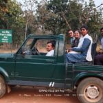 रायपुर : प्रशिक्षु आईएफएस अधिकारियों को मिला डीज़ीपीएस सर्वे एवं वन्यजीव प्रबंधन का व्यवहारिक प्रशिक्षण…