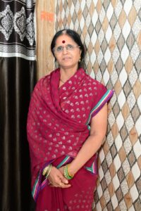 मुख्यमंत्री को नि:शुल्क तीर्थयात्रा के लिए दिया धन्यवाद…