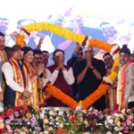 भोरमदेव कॉरिडोर विकास परियोजना का भूमिपूजन वर्ष 2026 की शुभ शुरुआत: छत्तीसगढ़ की प्राचीन धरोहर को मिलेगी नई पहचान – मुख्यमंत्री विष्णुदेव साय…