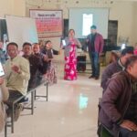 परीक्षा पे चर्चा 2026 में छत्तीसगढ़ की बड़ी उपलब्धि: पालक सहभागिता में देश में प्रथम…