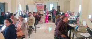 परीक्षा पे चर्चा 2026 में छत्तीसगढ़ की बड़ी उपलब्धि: पालक सहभागिता में देश में प्रथम…