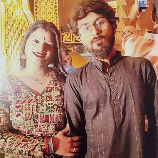 अंतर्जातीय विवाह प्रोत्साहन योजना ने बदल दी अभिषेक-बबीता की ज़िंदगी, सामाजिक समरसता की ओर बढ़ाया मजबूत कदम…